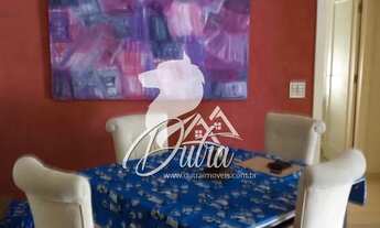 Imagem 5: Aspen Alto de Pinheiros 130m² 03 Dormitórios 01 Suítes 3 Vagas