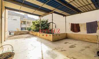 Imagem 4: PORTO ALEGRE - Casa Padrão - Santa Cecília