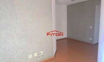 Imagem 4: Apartamento com 2 dormitórios para alugar, 58 m² por R$ 1.958,00/mês - Vila Marieta - São