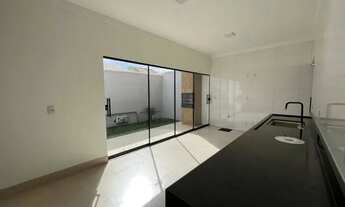 Imagem 7: Casa para Venda em Aparecida de Goiânia, Res. Solar Central Park, 3 dormitórios, 1 suíte