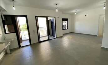 Imagem 2: Apartamento para venda com 77 metros quadrados com 3 quartos em Swiss Park - Campinas - SP