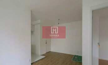 Imagem 2: Apartamento à venda no bairro Cambuci - São Paulo/SP, Zona Sul