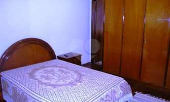 Imagem 7: Casa-São Paulo-SANTANA