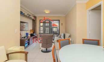 Imagem 2: Apto com terraço, 3 dts, ste, 2 vagas, em Perdizes