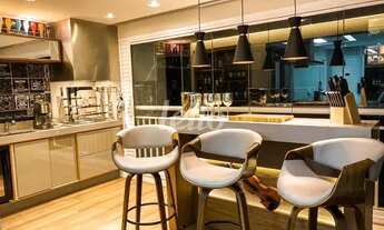 Imagem: São Bernardo do Campo - Apartamento Padrão