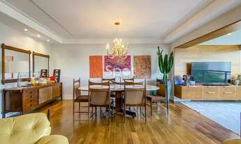 Imagem 5: São Paulo - Apartamento Padrão - Real Parque