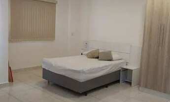 Imagem 5: Apartamento com 1 dormitório para alugar, 44 m² por R$ 2.200,00/mês - Parque Campolim - So