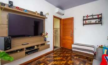 Imagem 3: Apartamento para Venda - 52m², 2 dormitórios, 2 vagas - Passo da Areia