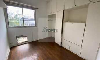 Imagem 6: RIO DE JANEIRO - Apartamento Padrão - HUMAITA