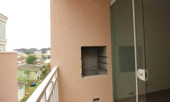 Imagem 6: APARTAMENTO NOVO COM TRÊS DORMITÓRIOS, UM BANHEIRO E UMA VAGA D