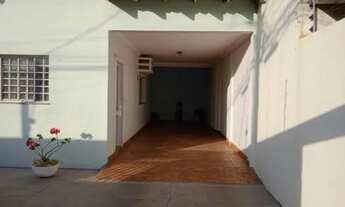 Imagem 2: Casa vai parcelamento