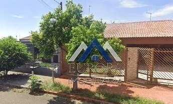 Imagem 3: Casa com 3 dormitórios à venda, 165 m² por R$ 680.000,00 - Pinheiros - Londrina/PR