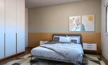 Imagem 6: Apartamento tipo para venda com 3 quartos, 141.4m²