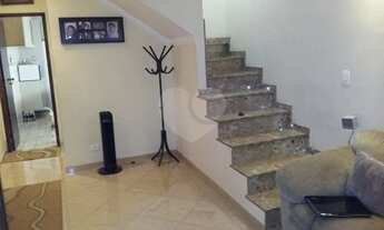 Imagem 6: Casa-São Paulo-PARQUE MANDAQUI