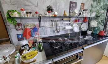 Imagem 4: Apartamento Com 02 quartos reformado próximo do metro Fradique Coutinho