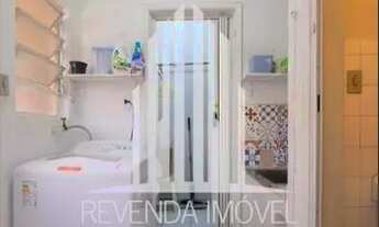 Imagem 6: Apartamento à venda com 81m², 2 quartos e sem vaga