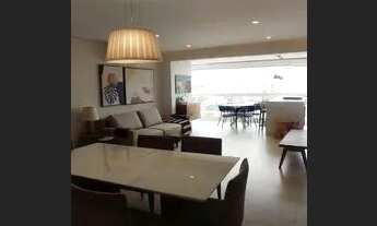 Imagem 5: Apartamento com 3 dormitórios à venda, 149 m² por R$ 2.225.000 - Vila Alexandria - São Pau