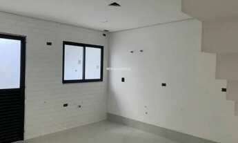 Imagem 2: Sobrado alto padrão com 3 suítes, elevador, jacuzzi e 5 vagas de garagem