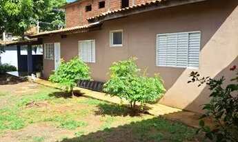 Imagem 3: Casa bairro city Ribeirão