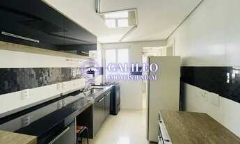 Imagem 5: VENDE SE Cobertura 257M² com 4 Dormitórios sendo 3 Suítes 5 banheiros Condomínio Portal Do