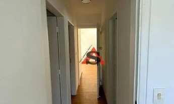 Imagem 5: Apartamento com 3 dormitórios para alugar, 75 m² por R$ 5.970,00/mês - Vila Olímpia - São