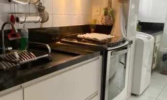 Imagem 7: Apartamento para venda possui 100 metros quadrados com 2 quartos em Luzia - Aracaju - SE