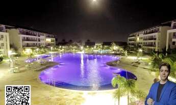 Imagem 3: Apartamento 3 quartos em muro alto beach class ecolife beira mar com lazer e novo