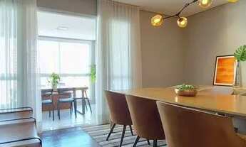 Imagem 3: Apartamento com 4 dormitórios à venda, 166 m² por R$ 1.680.570 - Ecoville - Curitiba/PR