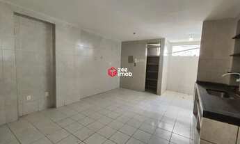 Imagem 7: Apartamento à venda, 3 quartos, 1 suíte, Expedicionários, João Pessoa