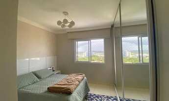 Imagem 5: Apartamento de 3/4 Suite e Varanda em Lauro de Freitas