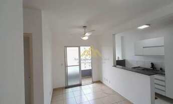 Imagem: Apartamento com 2 dormitórios para alugar