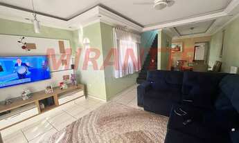 Imagem 2: Sobrado de 300m² com 4 quartos em Parque Continental