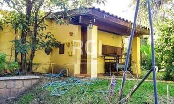 Imagem 7: Casa para Venda - 400m², 4 dormitórios, 3 vagas - Chácara Das Pedras