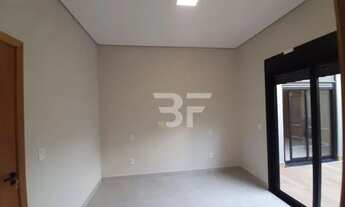 Imagem 7: Casa com 3 dormitórios à venda, 180 m² por R$ 1.450.000 - Jardim Residencial Viena - Indai