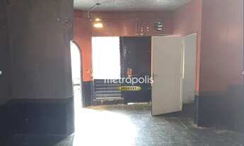 Imagem 3: Salão para alugar, 145 m² por R$ 10.350,44/mês - Centro - São Bernardo do Campo/SP