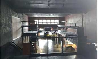 Imagem 2: Salão para alugar, 145 m² por R$ 10.350,44/mês - Centro - São Bernardo do Campo/SP