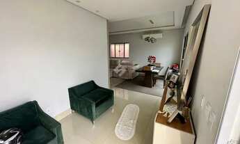 Imagem 3: Casa no Chapéu do Sol - Varzea Grande