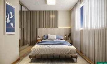 Imagem 5: SPAZIO IMPERATRIZ. MRV Paralela Alphaville