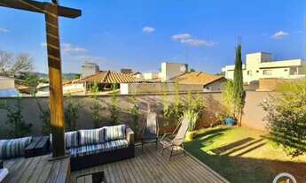 Imagem 7: Sobrado Portal do Sol I 4 quartos