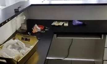 Imagem 4: Salão comercial com 10 salas para alugar, 375m² - Alto da Boa Vista