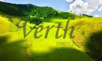 Imagem 5: Fazenda - Centro - São José do Calçado