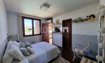 Imagem 4: Barra da Tijuca Casa em condomínio com 5 dormitórios