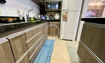 Imagem 6: Apartamento no Park Privilege com 3 suítes