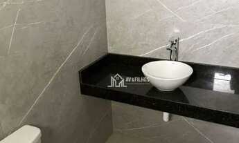 Imagem 3: Sobrado Residencial à venda, Xaxim, Curitiba - SO0093