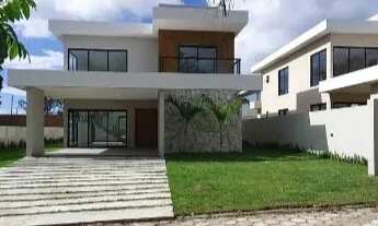 Imagem 3: Guarajuba casa alto padrão