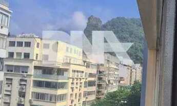 Imagem 2: Apartamento-À VENDA-Copacabana-Rio de Janeiro-RJ