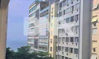 Imagem: Apartamento-À VENDA-Copacabana-Rio de Janeiro-RJ