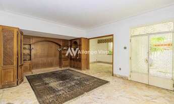 Imagem 4: Urca Casa com 4 dormitórios