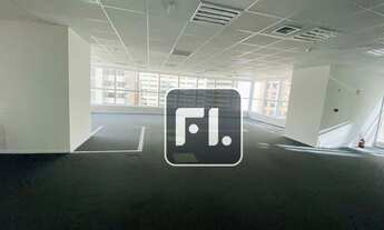 Imagem 4: Conjunto para alugar, 469 m² - Vila Olímpia - São Paulo/SP