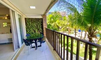 Imagem 7: Apartamento Porto das Dunas, 03 quartos, Beach Living